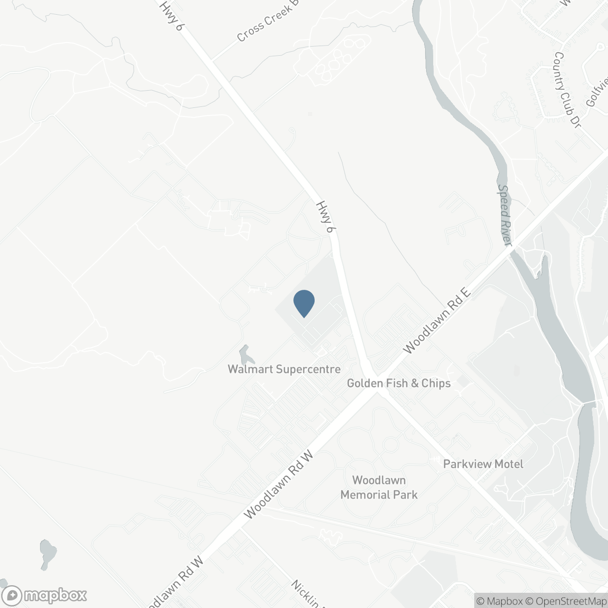 162 - 824 WOOLWICH STREET, Guelph, Ontario N1H 1G8